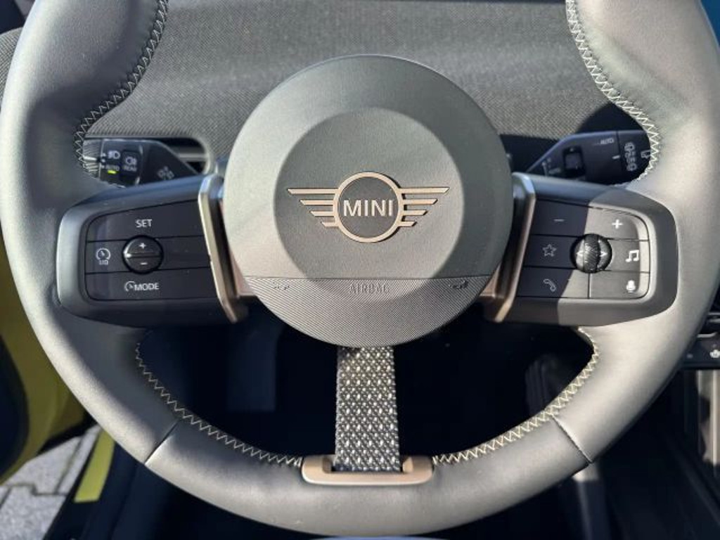 Mini Mini Electric