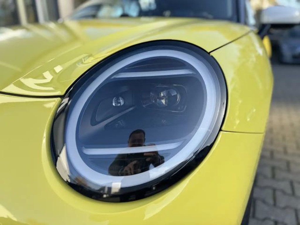 Mini Mini Electric