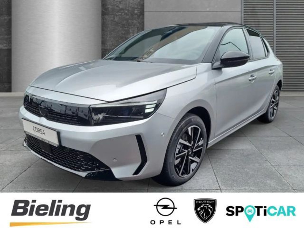 Opel Corsa 2025 Benzine
