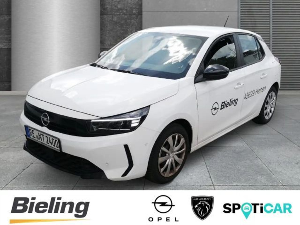 Opel Corsa 2024 Benzine