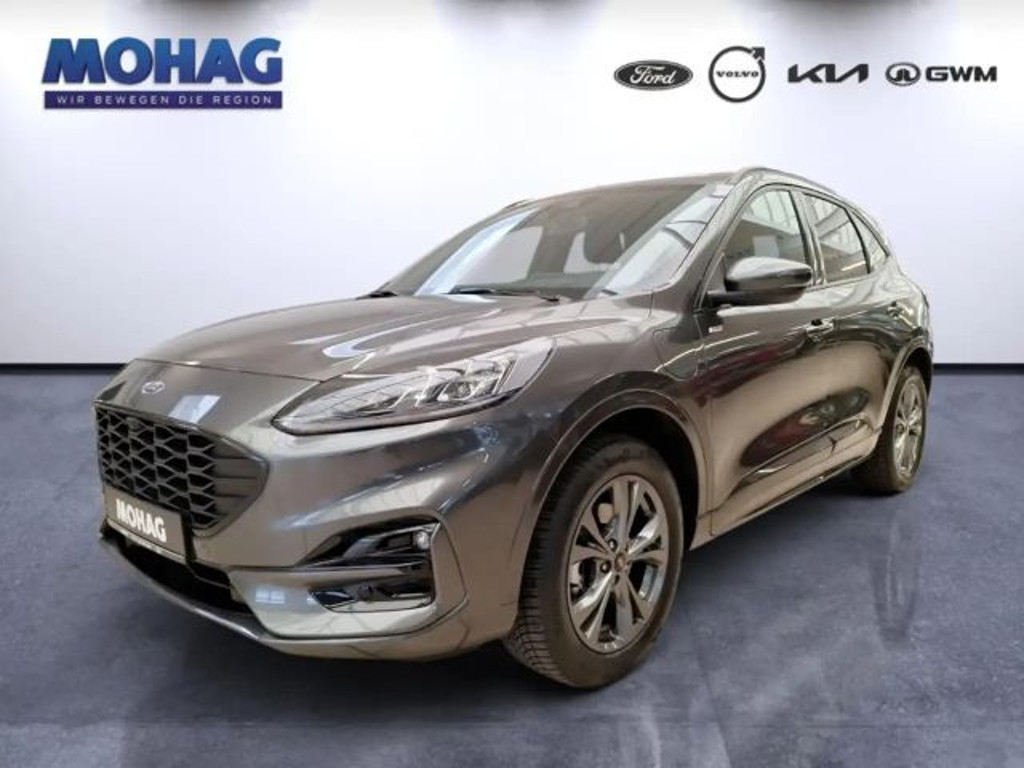 Ford Kuga 2022 Hybride Benzine