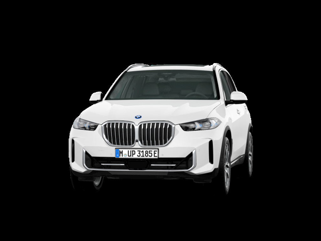 BMW X5 2023 Hybride Benzine