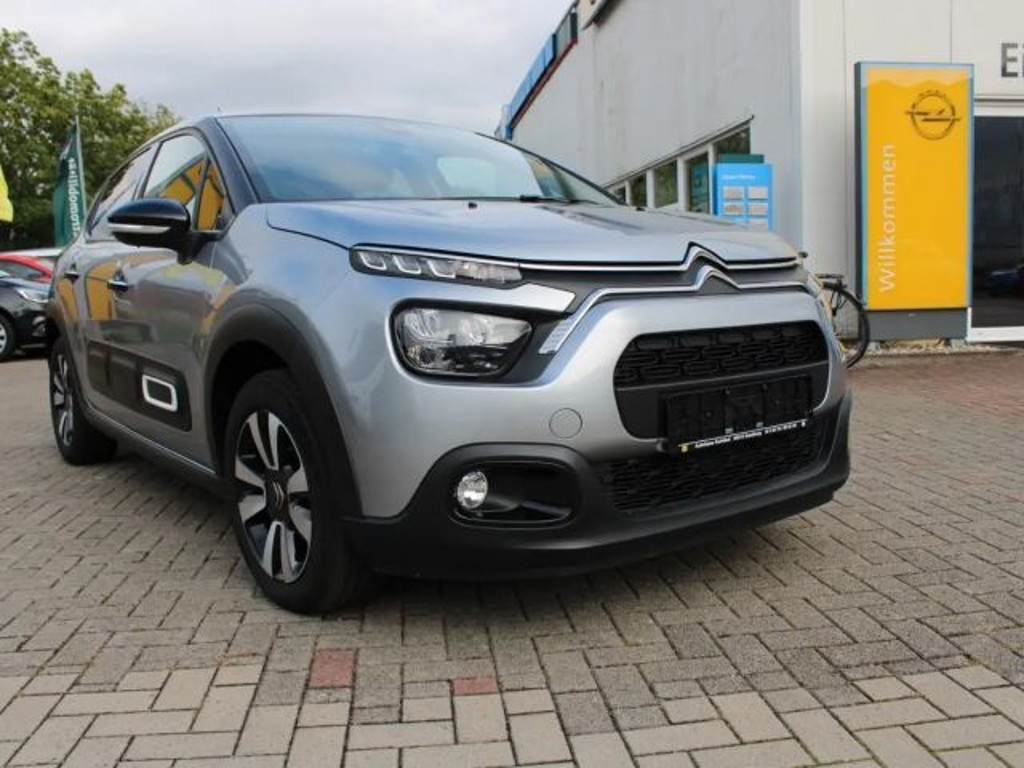 Citroën C3