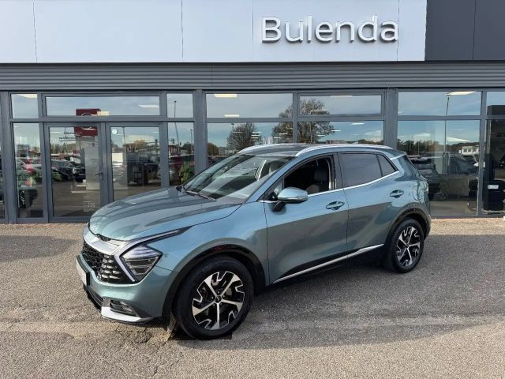 Kia Sportage 2022 Benzine