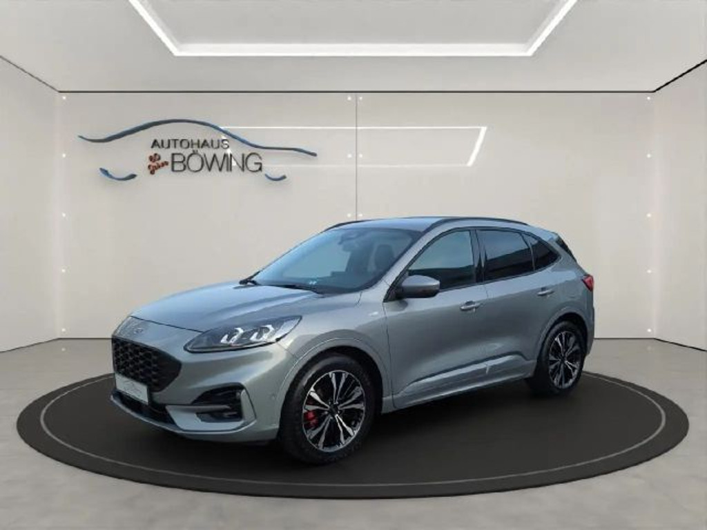 Ford Kuga 2021 Benzine