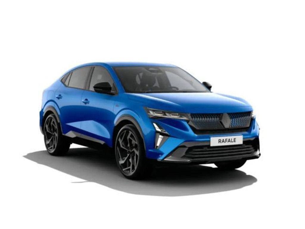 Renault Rafale