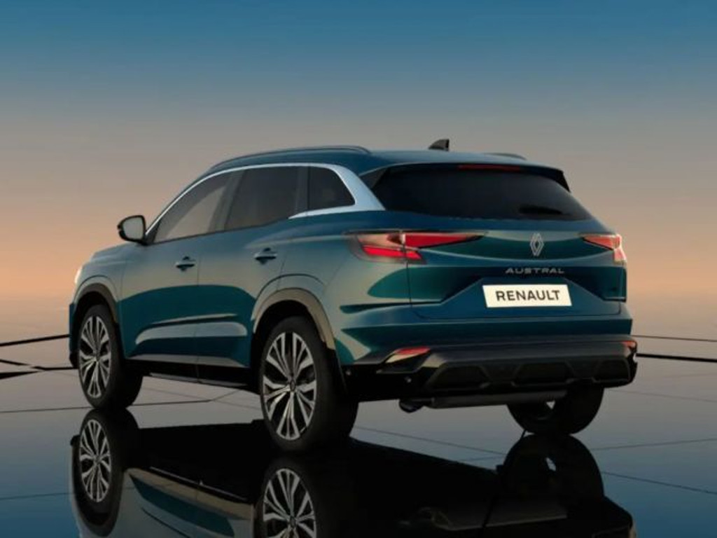 Renault Austral