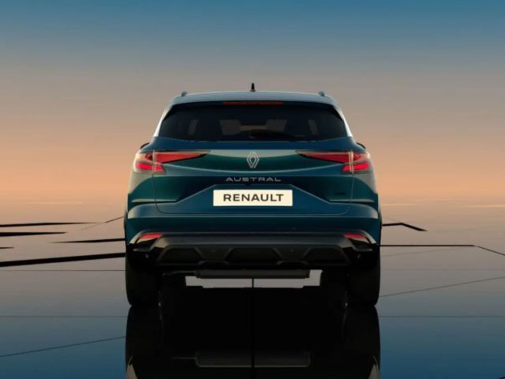 Renault Austral