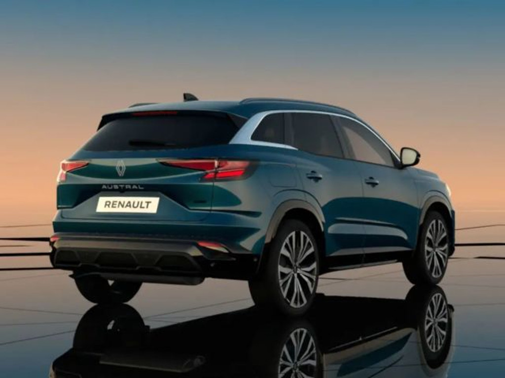 Renault Austral