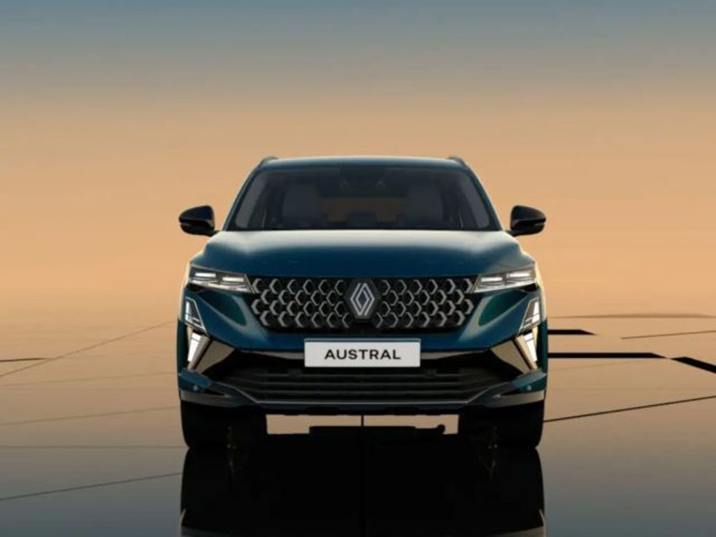 Renault Austral