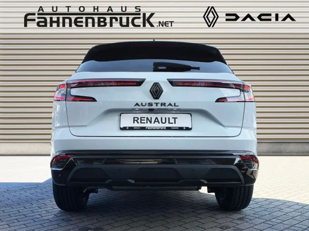 Renault Austral