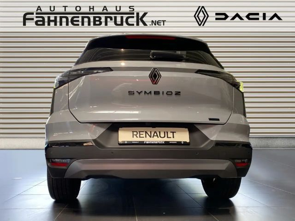 Renault Symbioz