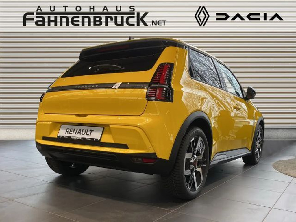 Renault 5