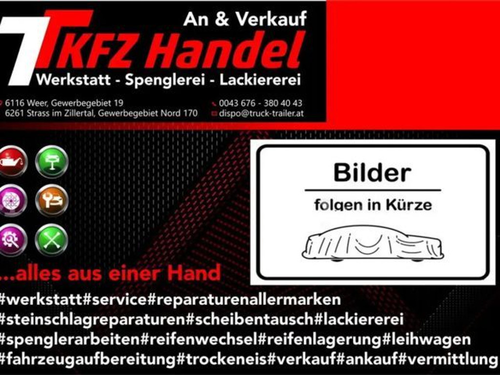 Citroën Spacetourer