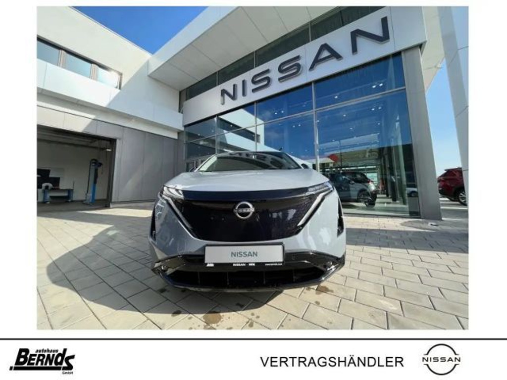 Nissan Ariya