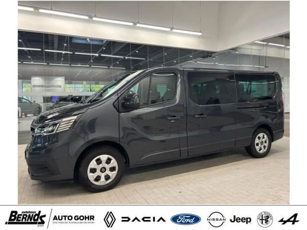 Renault Trafic 2024 Diesel