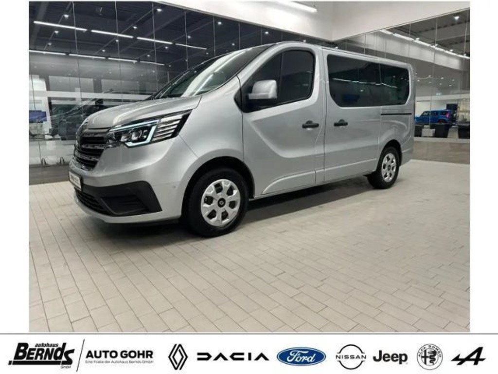 Renault Trafic 2024 Diesel