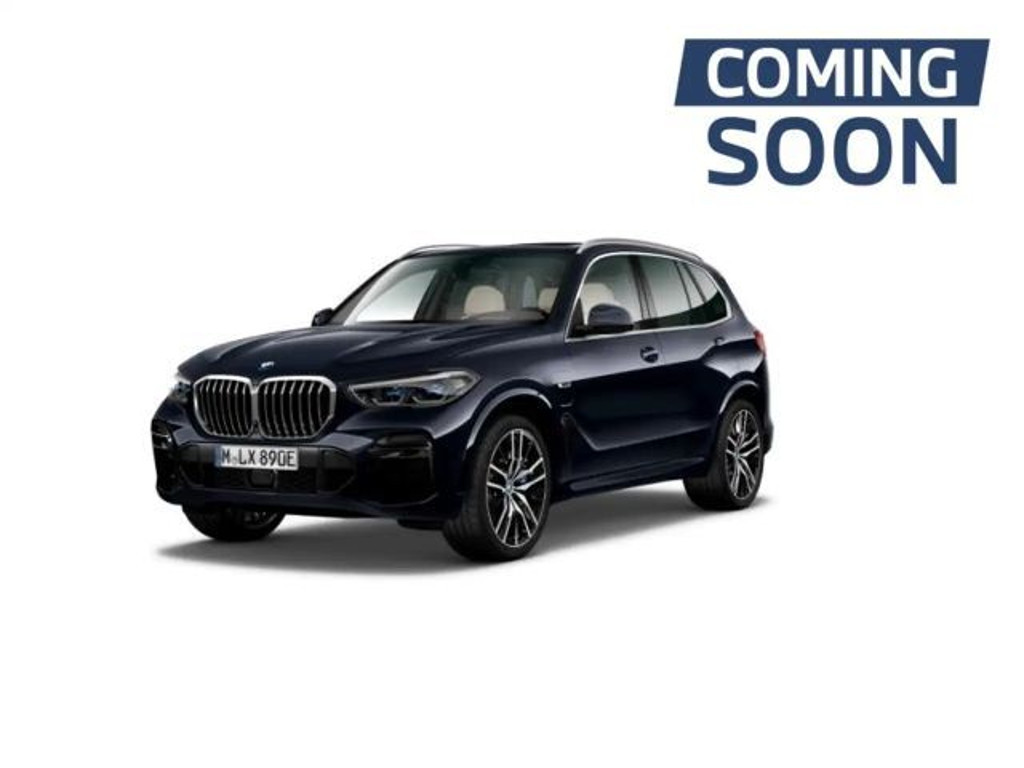 BMW X5 2022 Hybride Benzine
