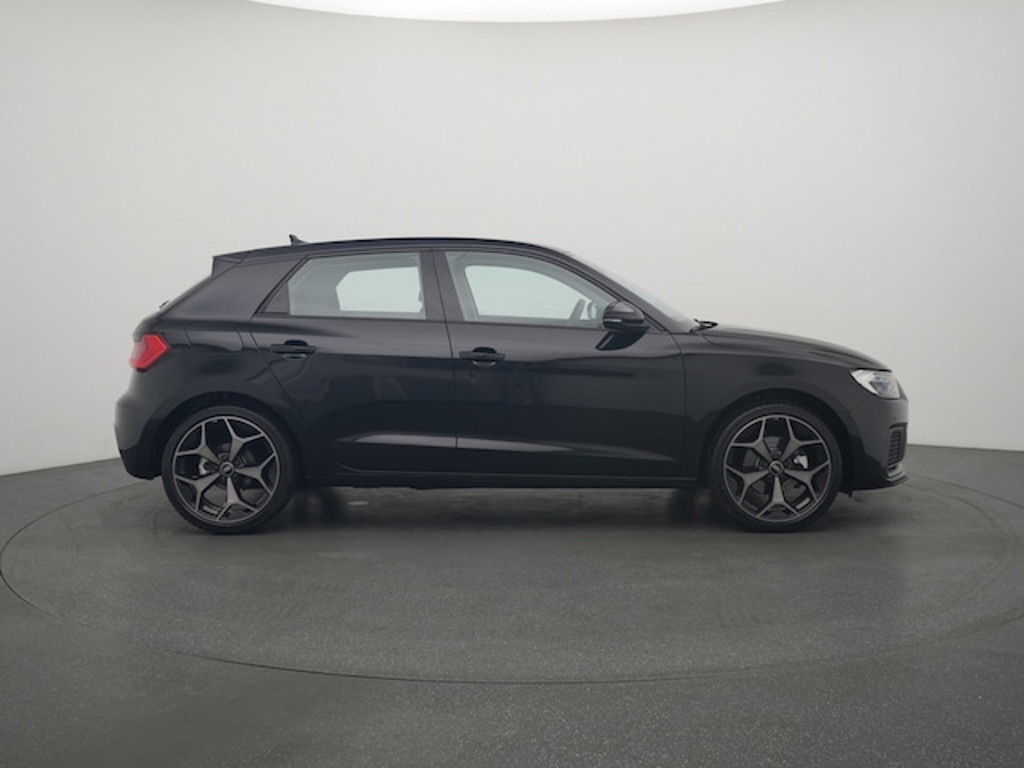 Audi A1 2025 Benzine
