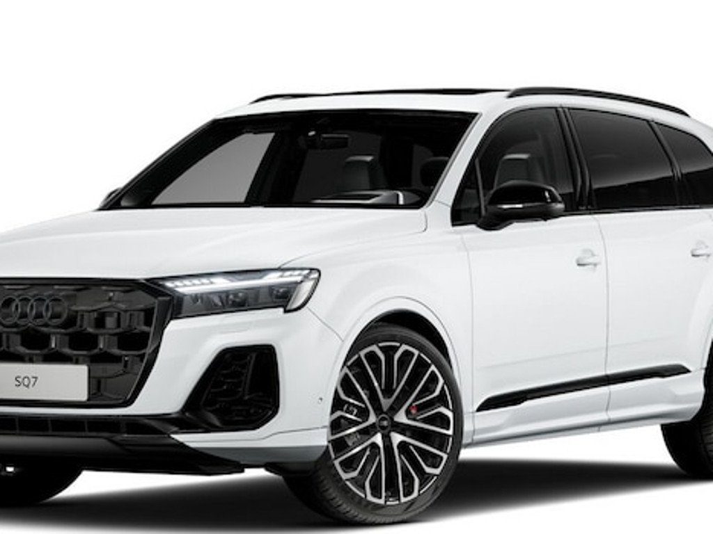 Audi SQ7