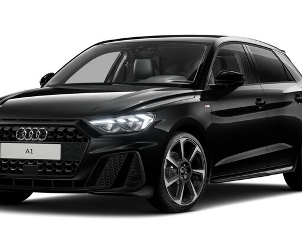 Audi A1 2025 Benzine
