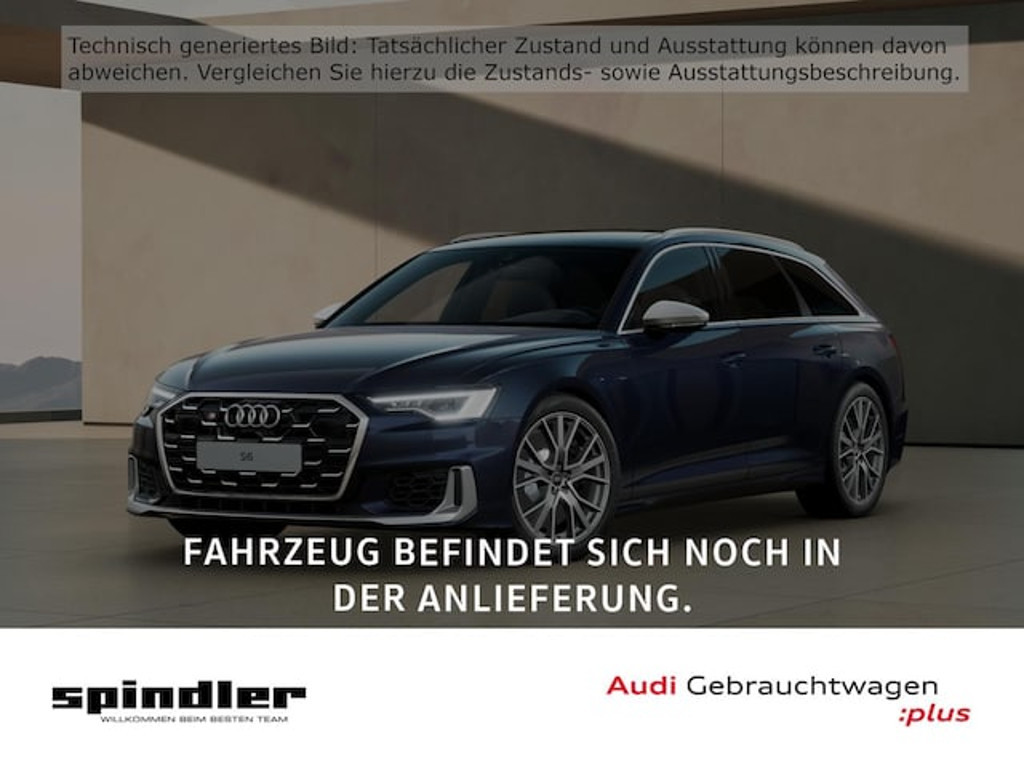 Audi S6 2024 Diesel