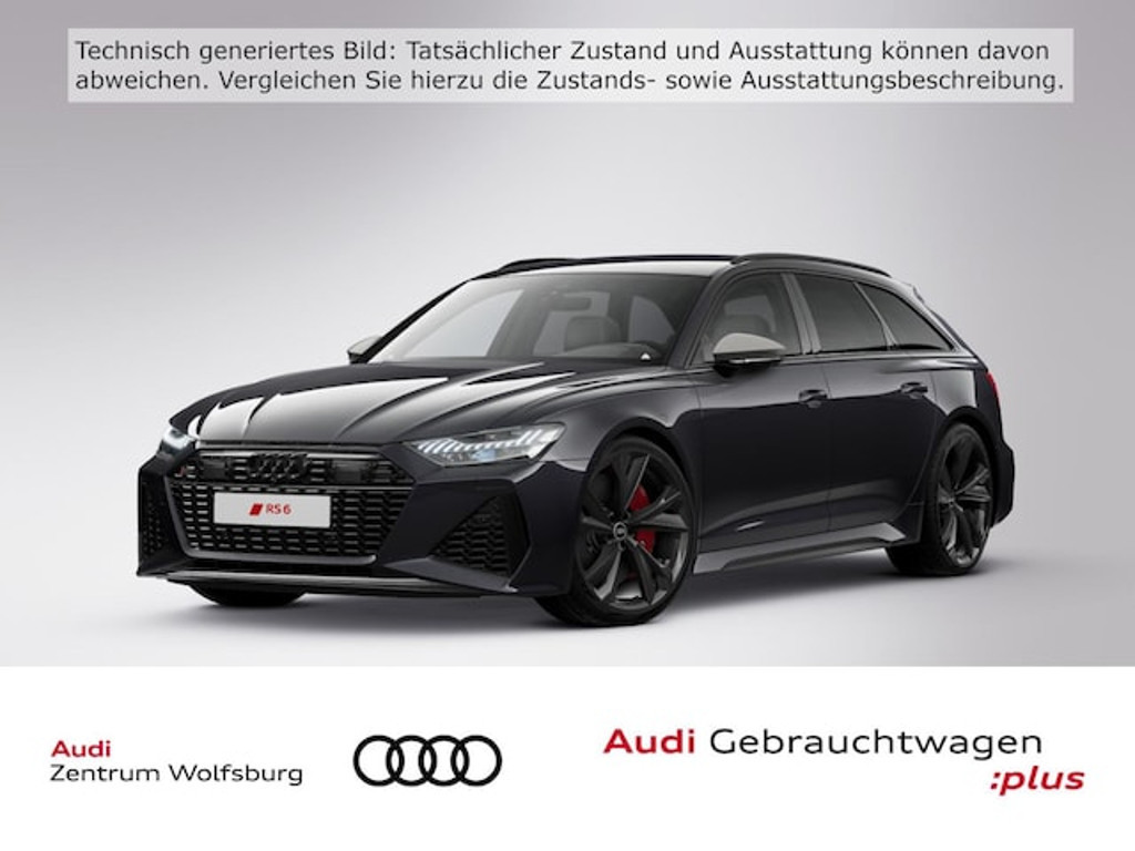 Audi A6 e-tron 2025 Benzine