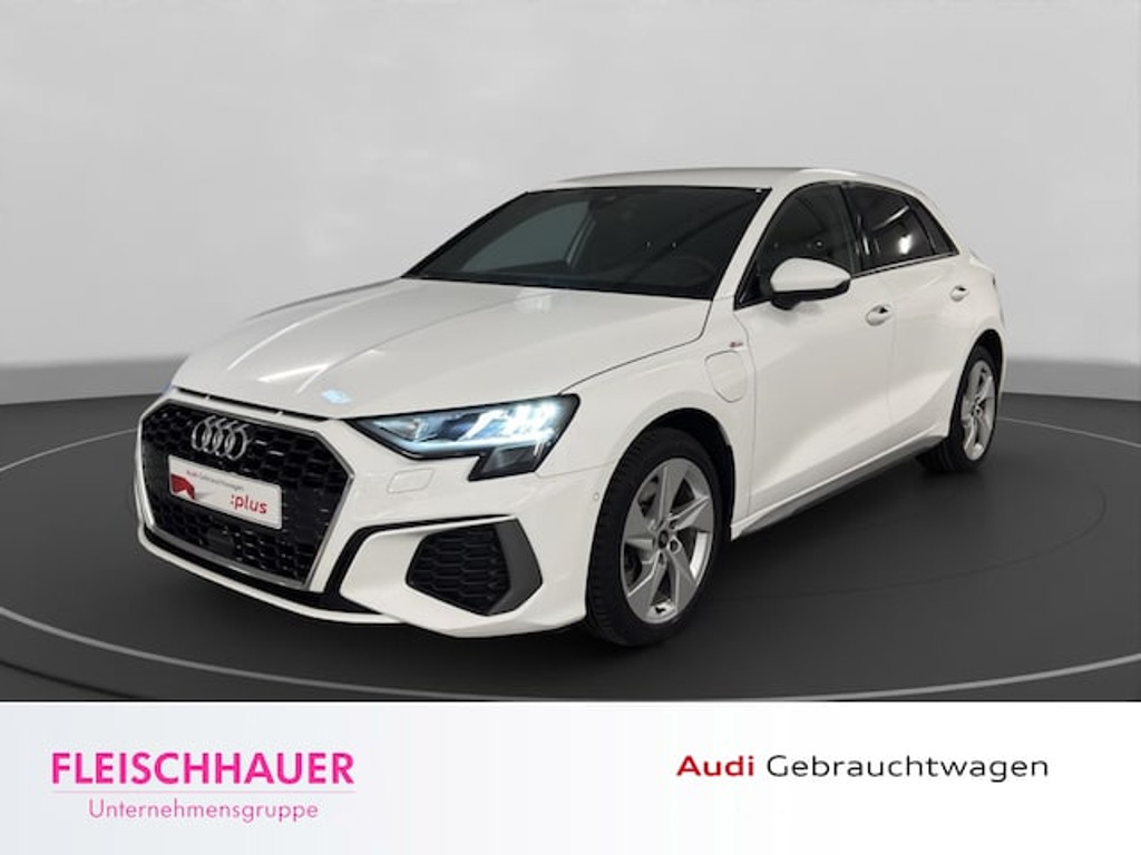 Audi A3 2022 Hybride Benzine