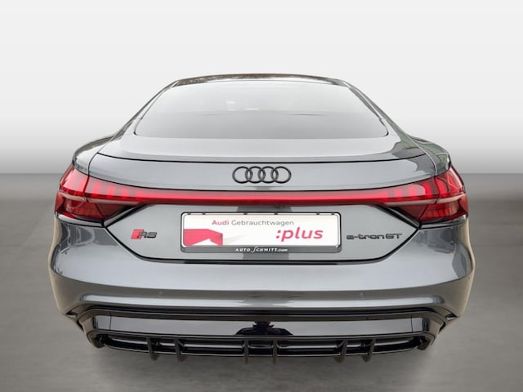 Audi RS e-tron GT
