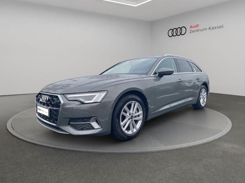 Audi A6 2023 Benzine