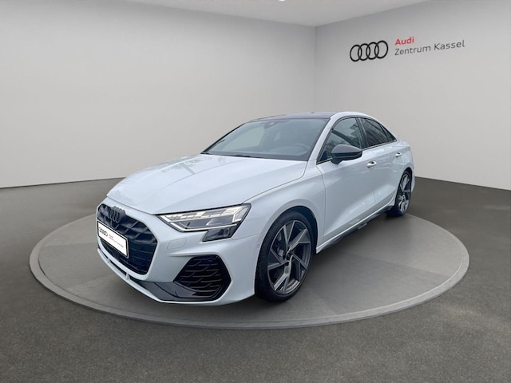 Audi S3 2024 Benzine