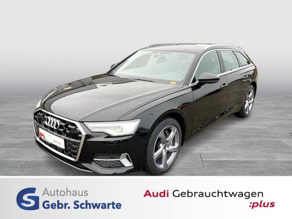Audi A6 2025 Benzine