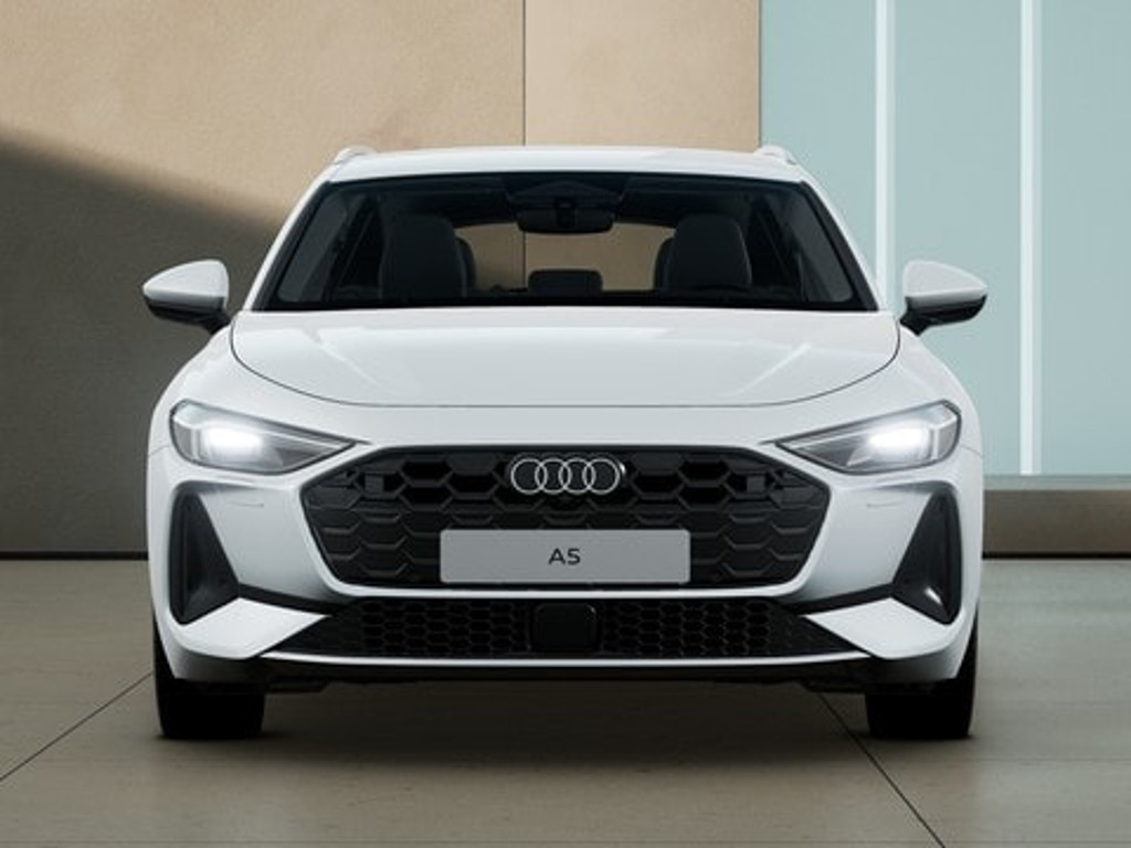 Audi A5 2025 Benzine