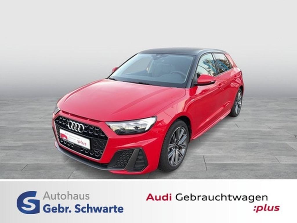 Audi A1 2025 Benzine