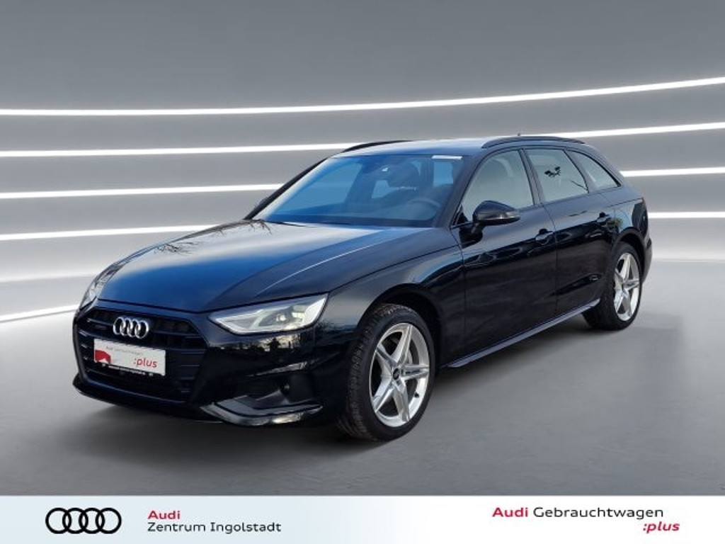 Audi A4 2022 Diesel