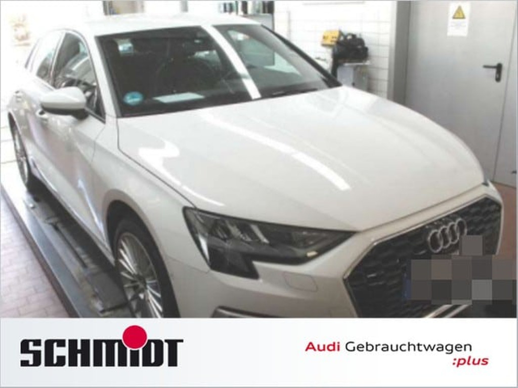 Audi A3 2022 Hybride Benzine