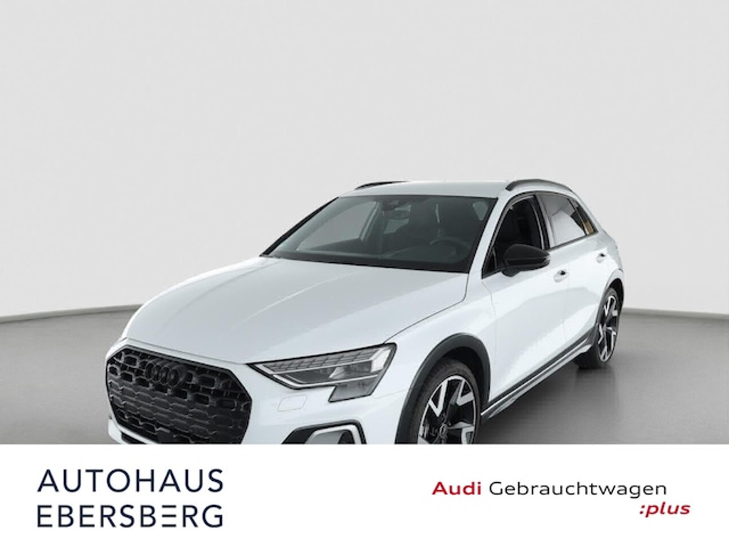 Audi A3 2025 Benzine