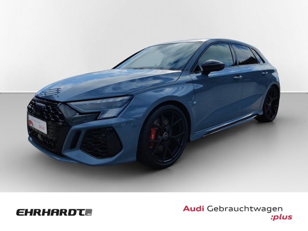 Audi RS3 2024 Benzine