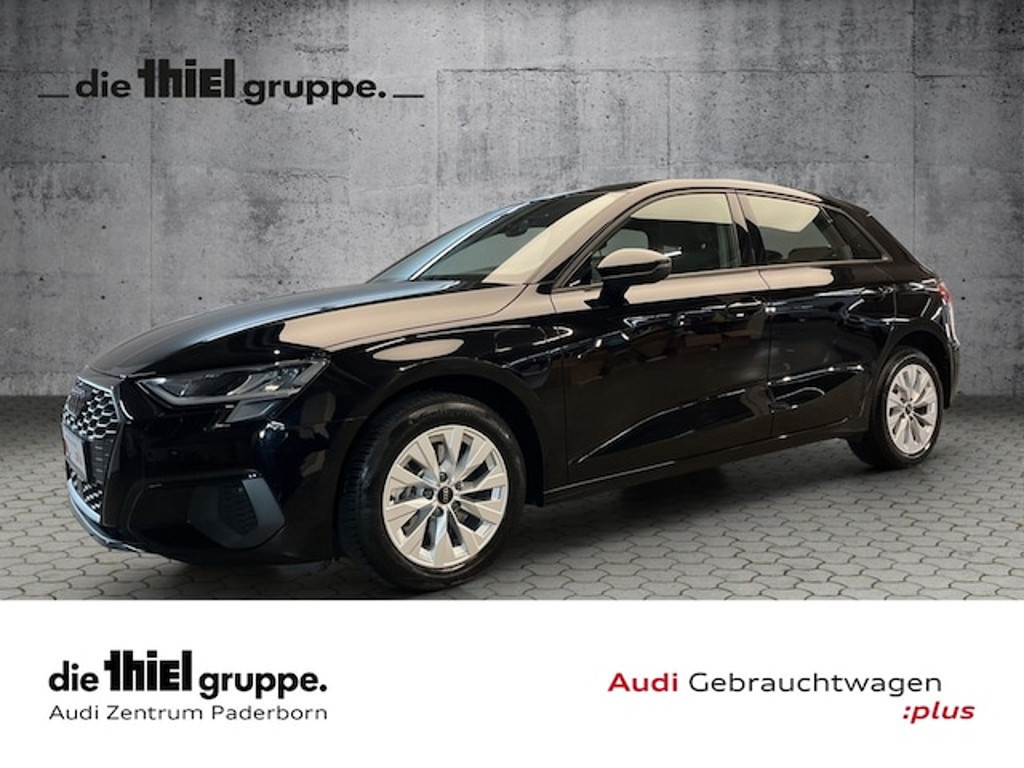 Audi A3 2022 Hybride Benzine