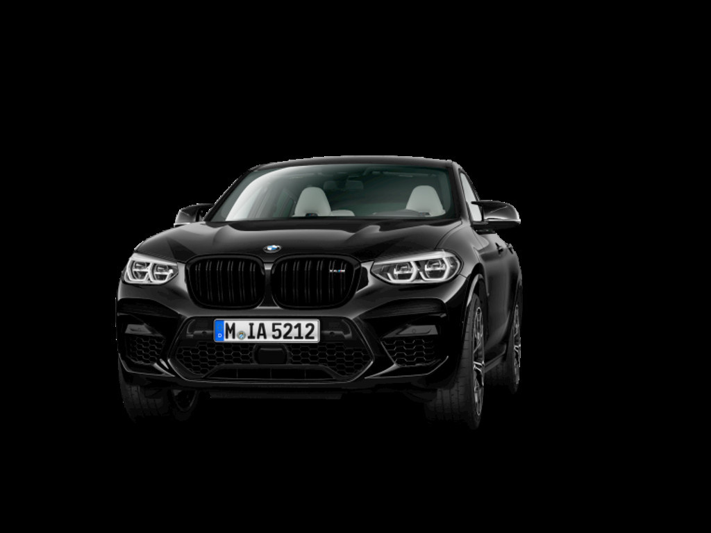 BMW X4 2021 Benzine