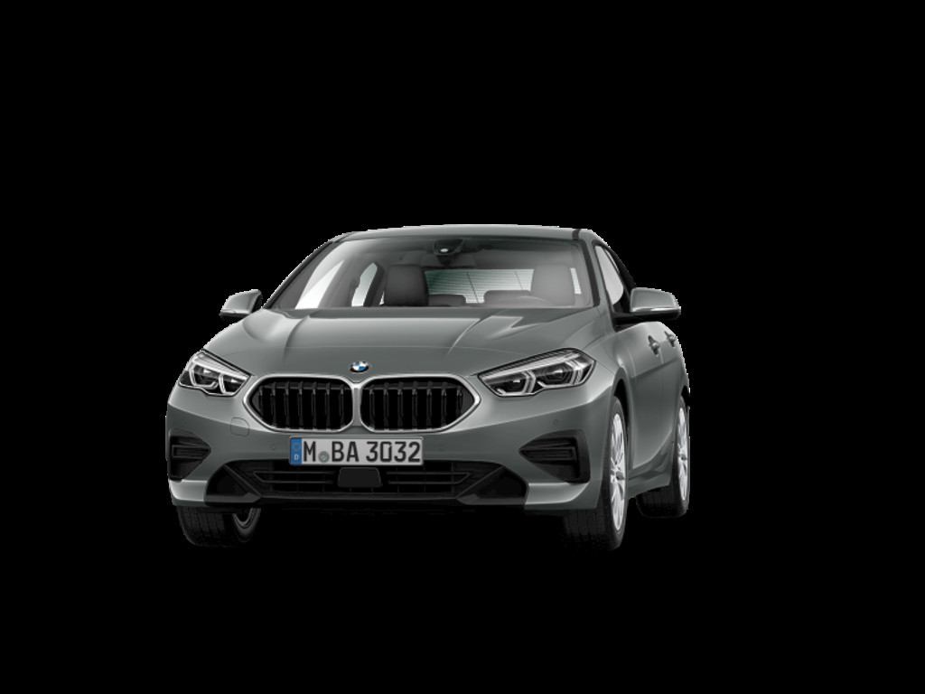 BMW 2 Serie 2021 Benzine