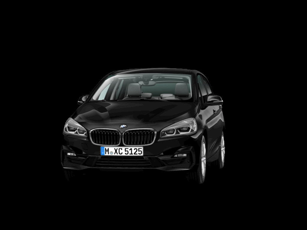 BMW 2 Serie 2021 Benzine