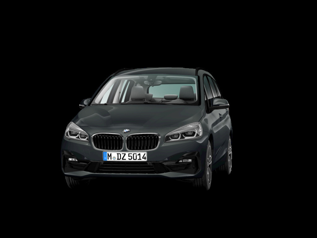 BMW 2 Serie 2021 Diesel