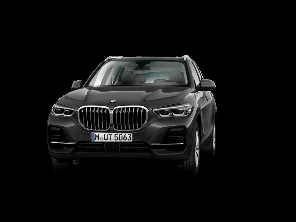 BMW X5 2022 Benzine