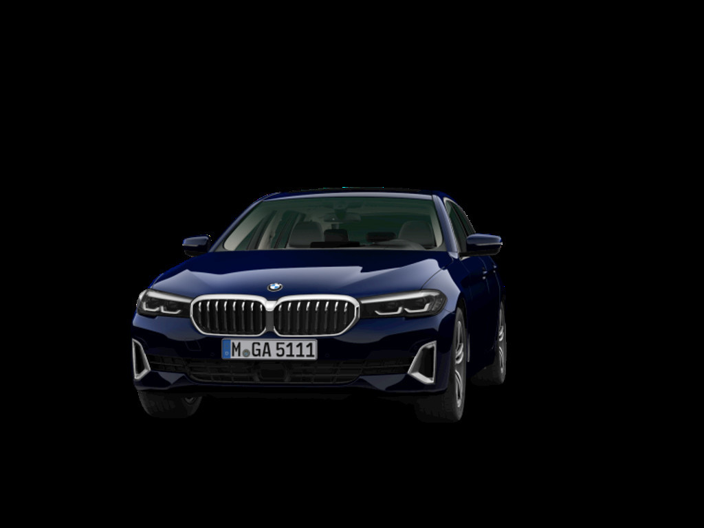 BMW 5 Serie 2022 Diesel