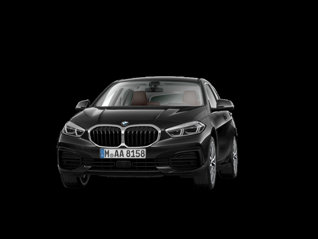 BMW 1 Serie 2022 Benzine