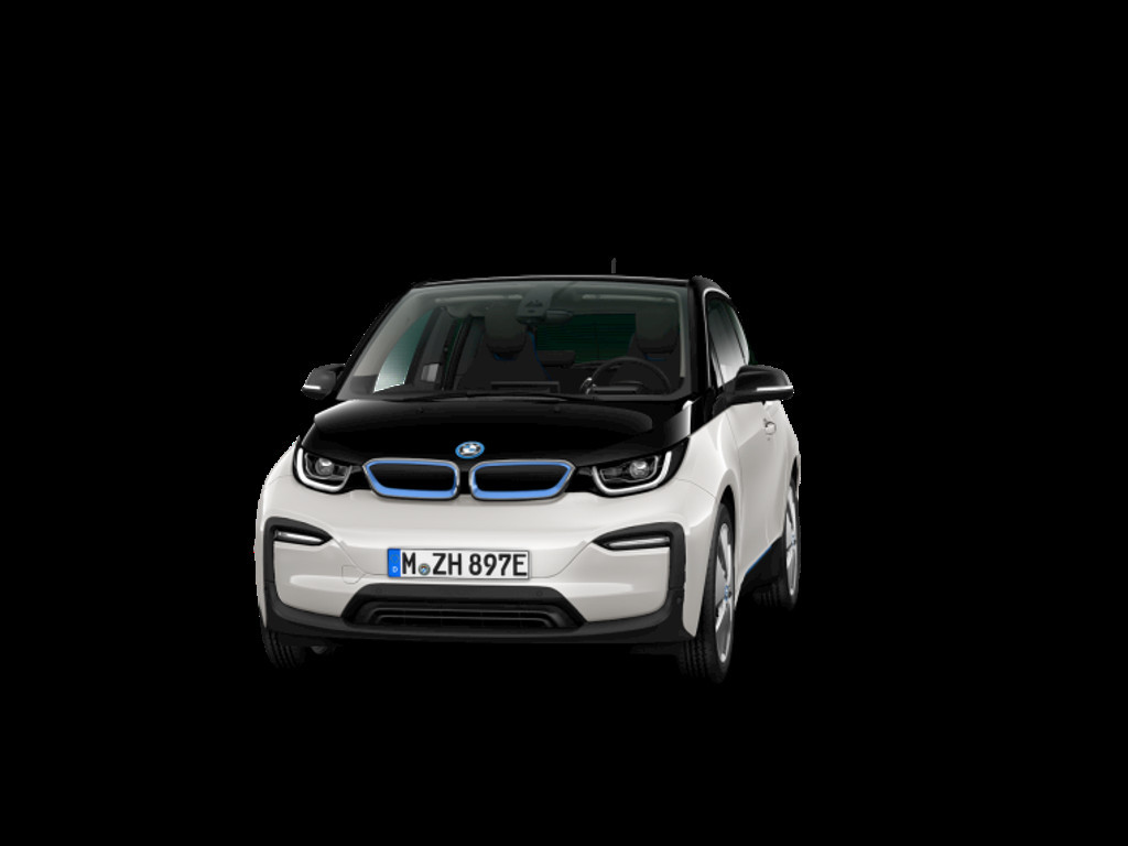BMW i3 2021 Elektrisch