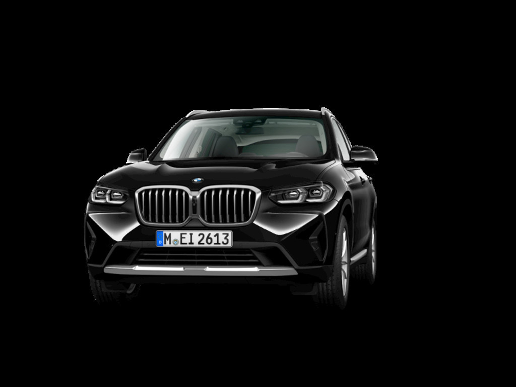 BMW X3 2023 Diesel