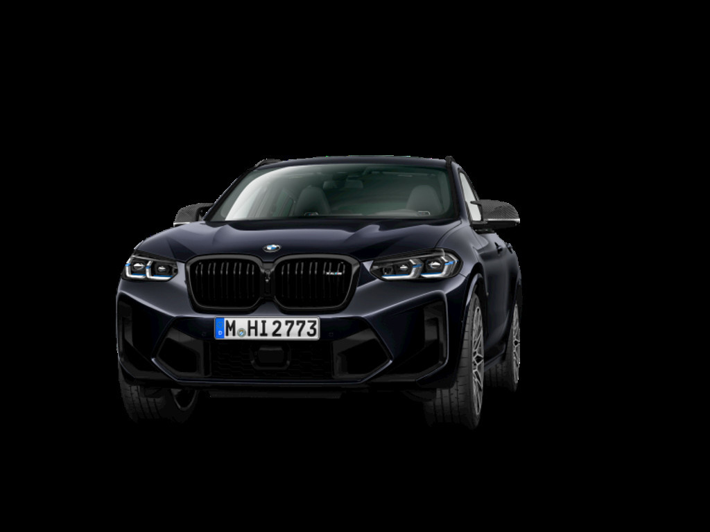 BMW X4 2023 Benzine
