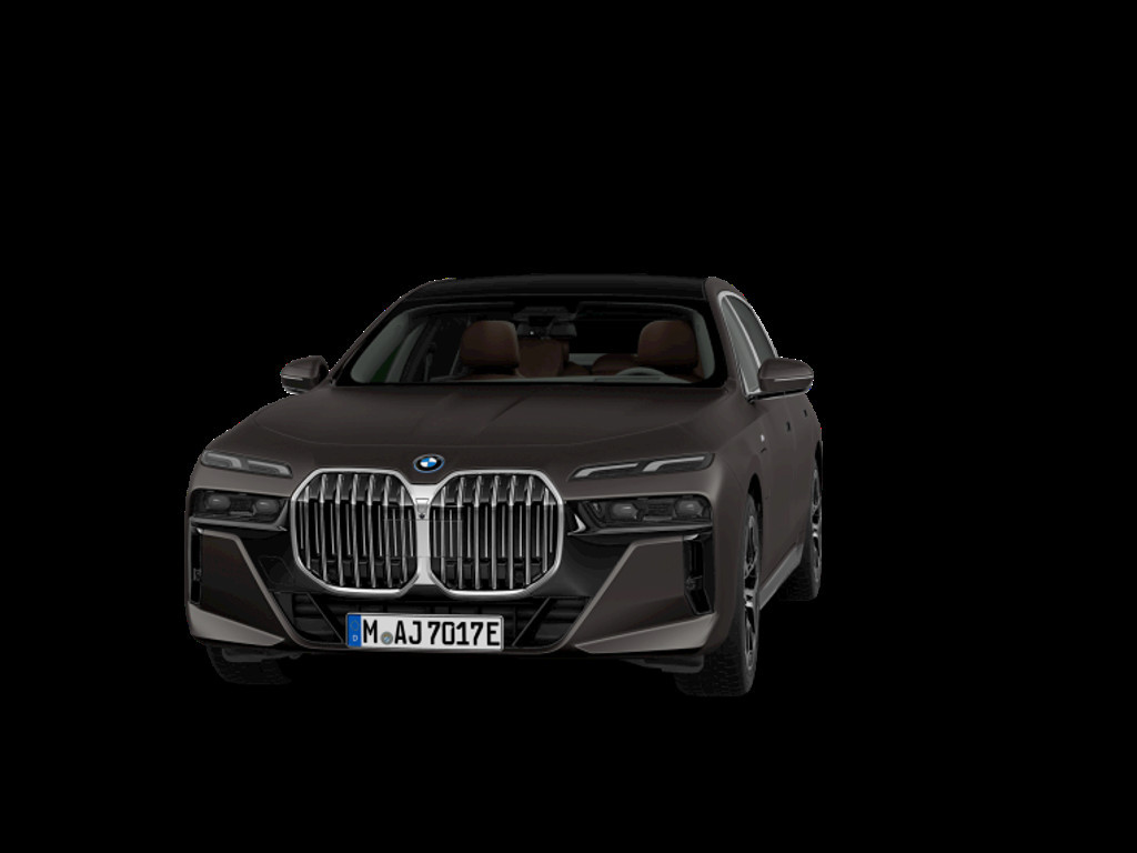 BMW 7 Serie 2024 Hybride Benzine